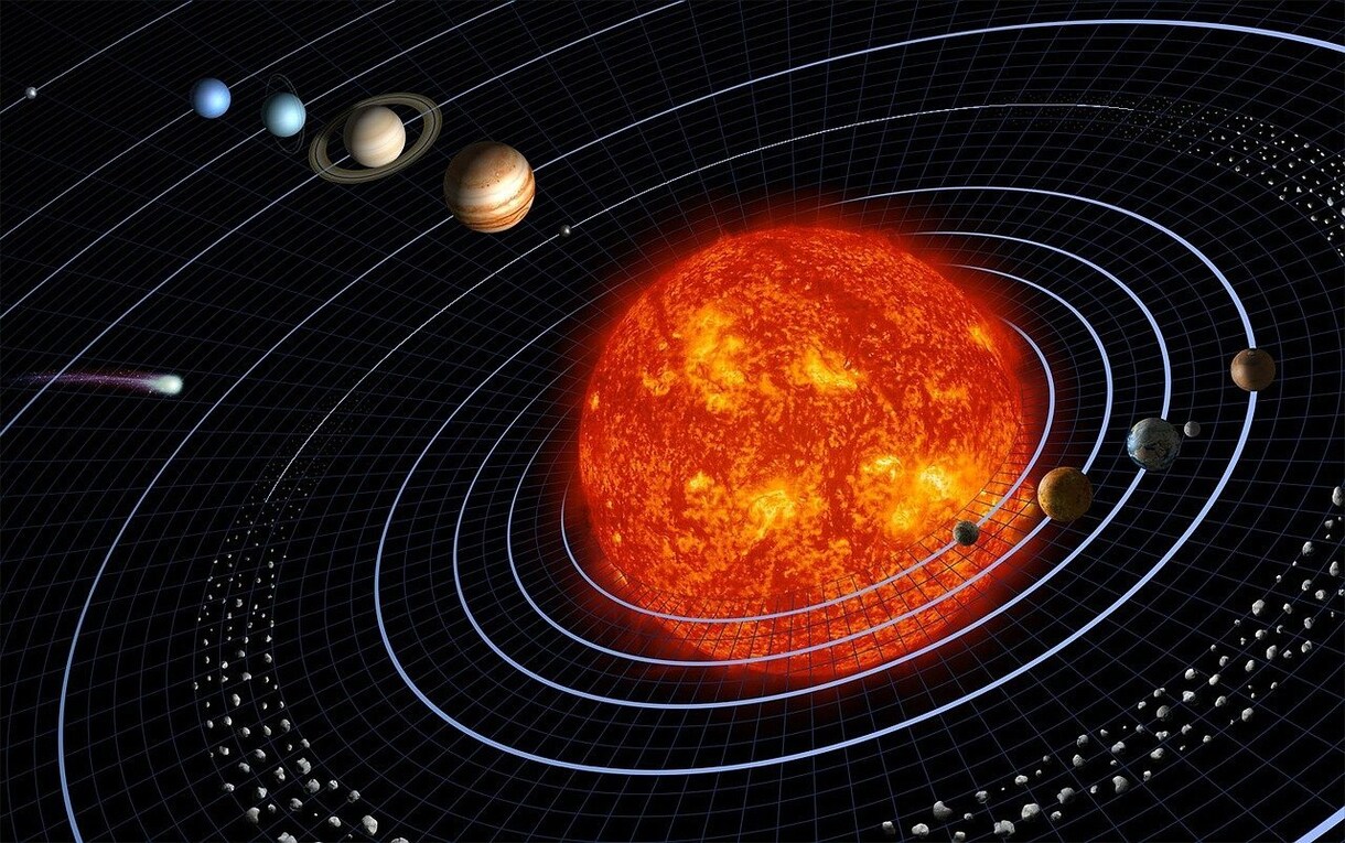 あなたについて西洋占星術で深くみます あなたについて深く探りあなたの本質や才能などを鑑定します イメージ4