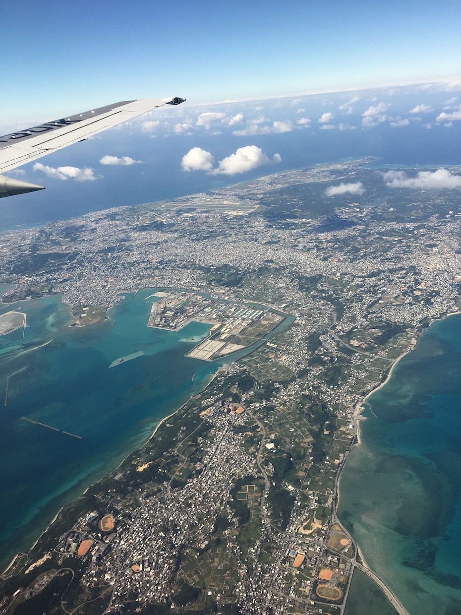 元CA！日本全国制覇★国内旅行相談のります 国内のお勧めをご案内します（╹◡╹）島や世界遺産、グルメ等☆ イメージ2