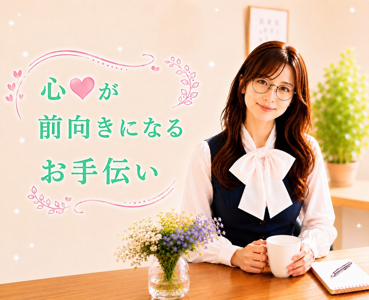 仕事♦職場のお悩み♦️愚痴不満♦電話相談で伺います 心理カウンセラーが傾聴♦上司部下♦先輩後輩同僚♦お局♦転職♦ イメージ4