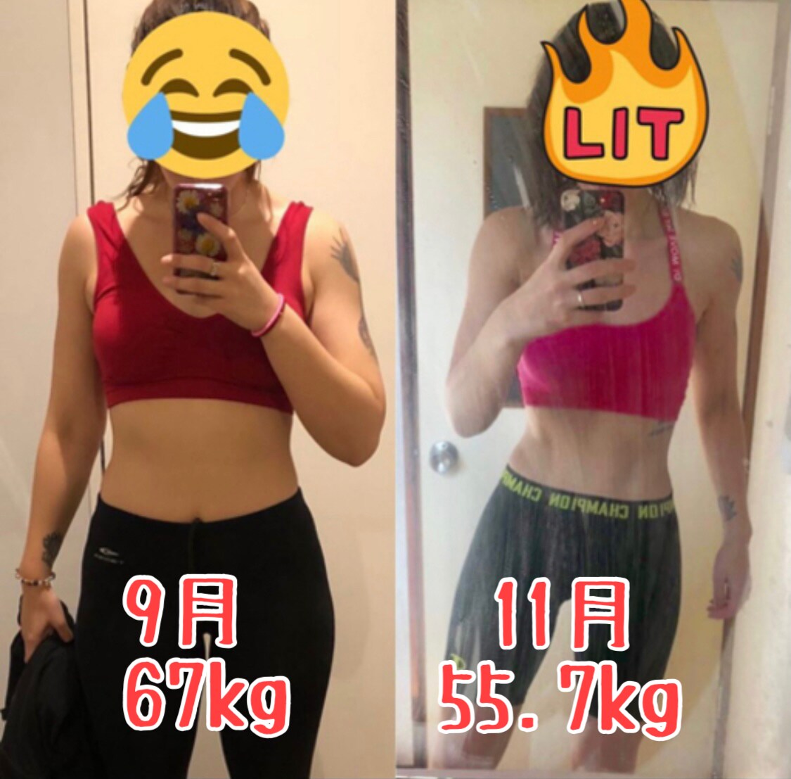 食べながら痩せる食事習慣を1週間サポートいたします 短期的ではなくダイエットに成功した自分でい続ける事を目標に！ イメージ4