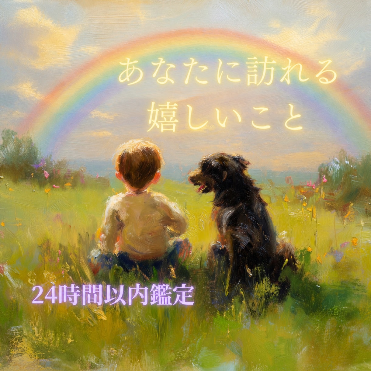 近々あなたに起こりうる嬉しいことをみます タロット♡オラクル♡幸せに近づく、幸運メッセージも伝えます イメージ1