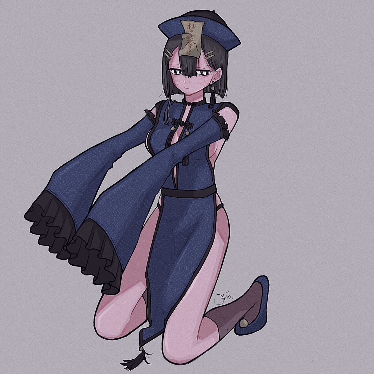 イラスト・アイコン描きます イラスト描きます。詳細は依頼時にご相談お願いします！ イメージ1