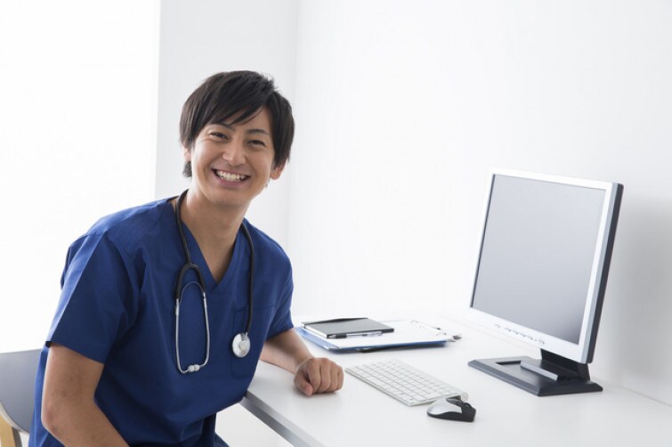 現役医師がお身体の悩み・体調不良相談にのります その症状、病院受診が必要か、様子を見ても大丈夫かお答えします イメージ1