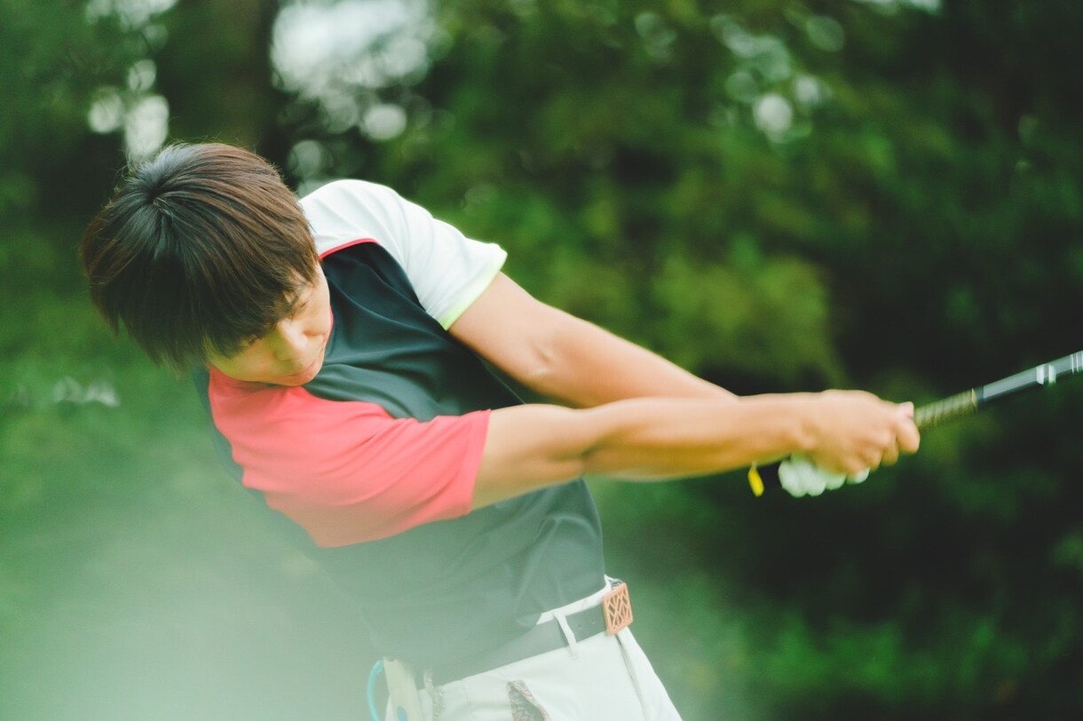 PGAプロが上のレベルのゴルフへ導きます PGAティーチングプロによるオンラインレッスン イメージ1