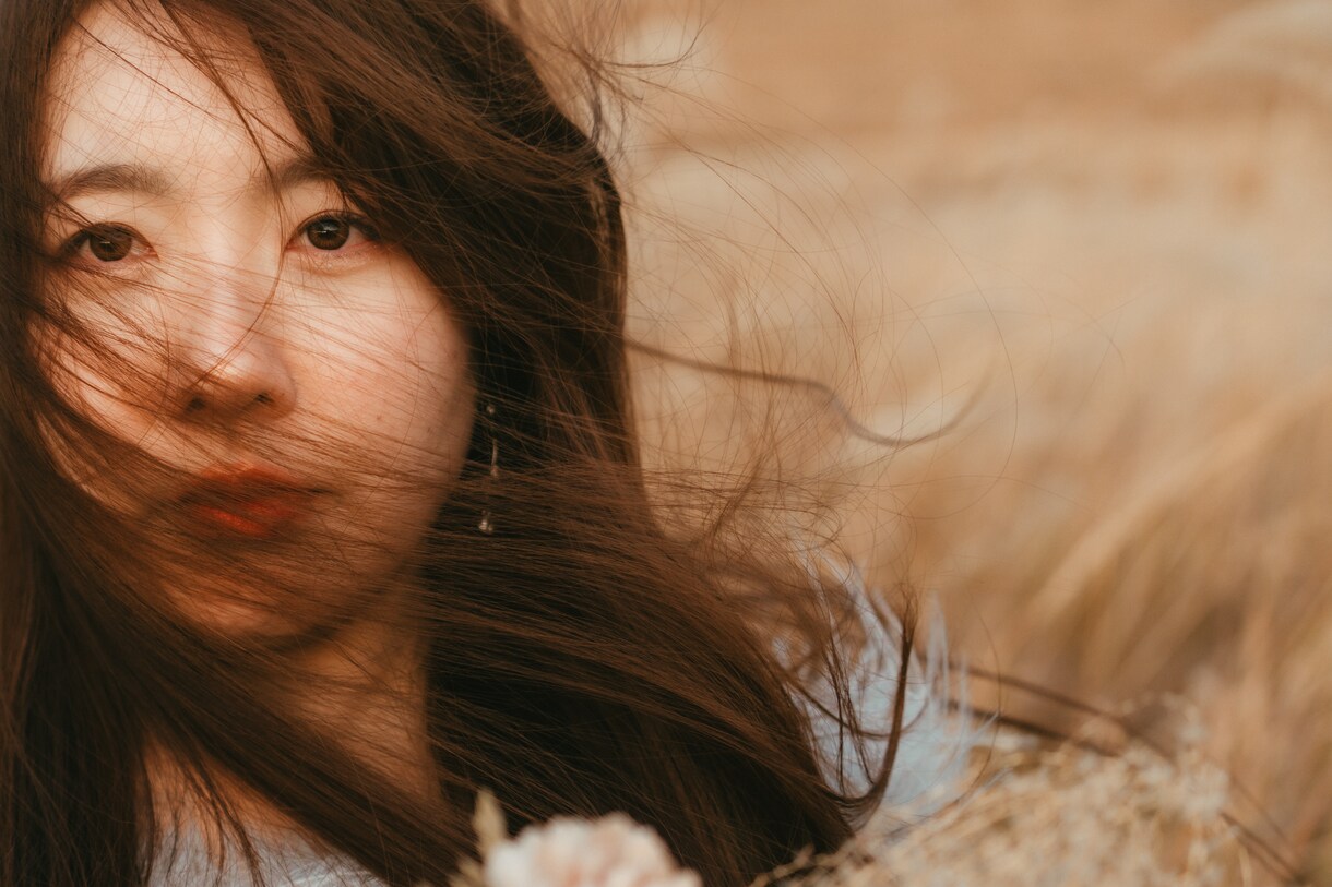 プロカメラマンが「映えるプロフ写真」を撮ります ＊劇作家プロカメラマンがドラマチックな写真を撮ります！ イメージ7