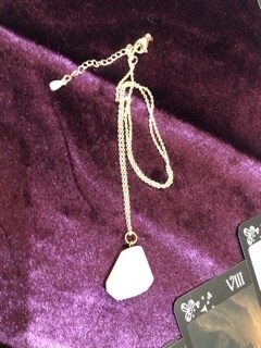タロット、ペンデュラムを用いてあなたを占います さあ、前を向いて歩き出す 最初の一歩をここから!! イメージ2
