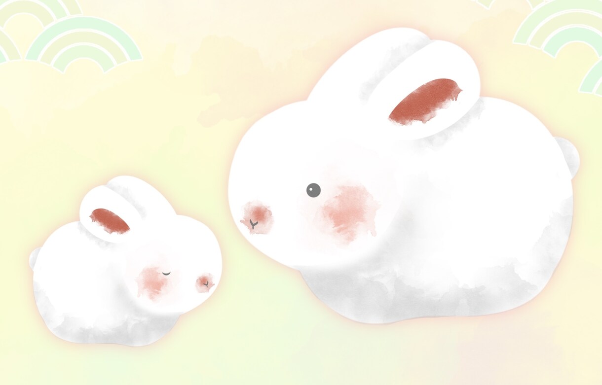 ゆるっとイラスト描きます 動物やマスコット等を描きます！ イメージ2