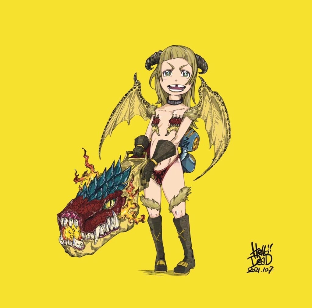 あなたのオリジナルキャラクター作ります 世界に一つだけのあなたのキャラクター！ イメージ1