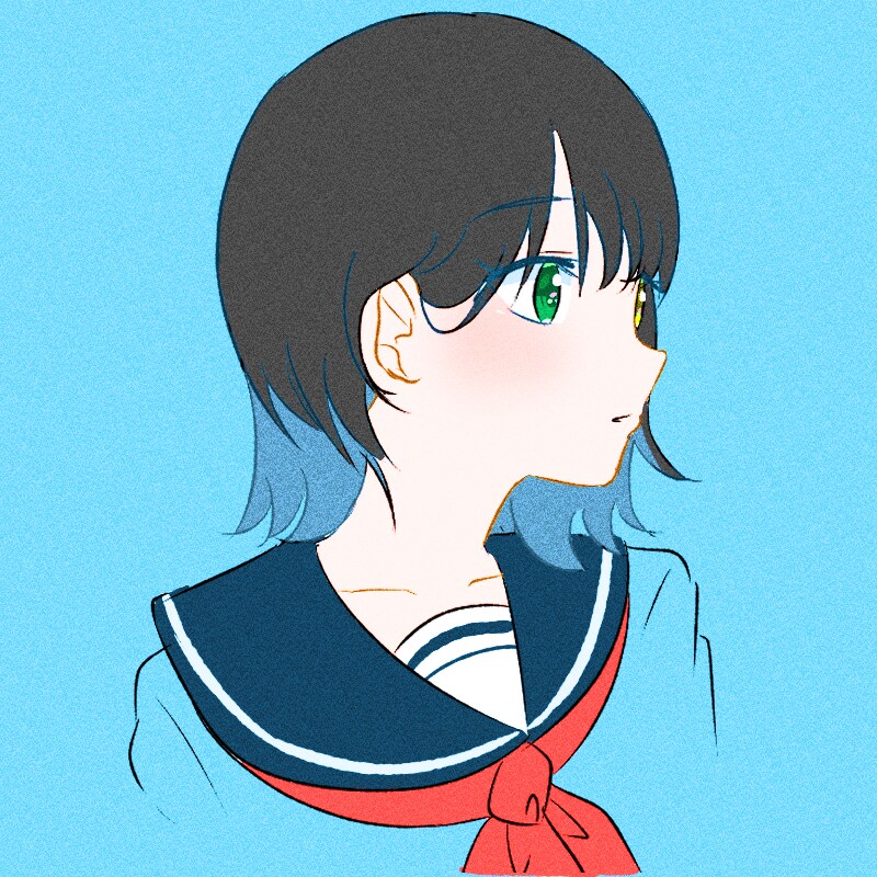 何度でも修正◎可愛いアイコンを描きます witter、YouTube、他SNSなど何でも使えます♪ イメージ1