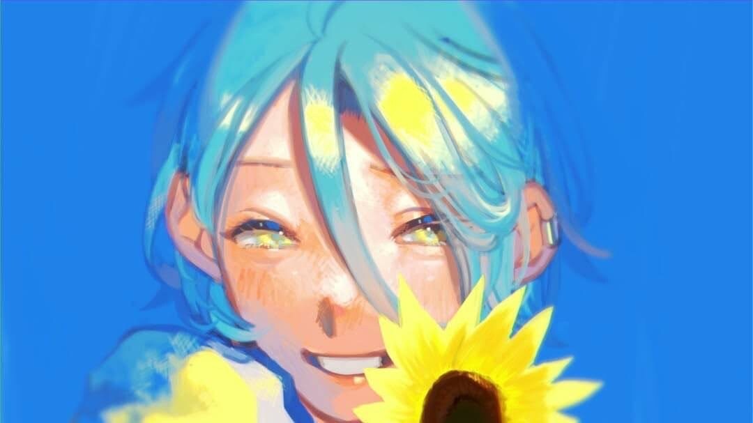 イラストを制作します 個人的な観賞用からSNSに使用するものまで幅広く描きます！ イメージ10
