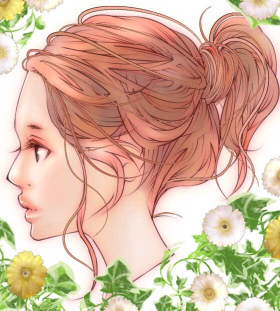 全身まで込み価格です！アイコンやイラスト描きます アイコン、全身イラスト、ヘッダー、なんでも。 イメージ3