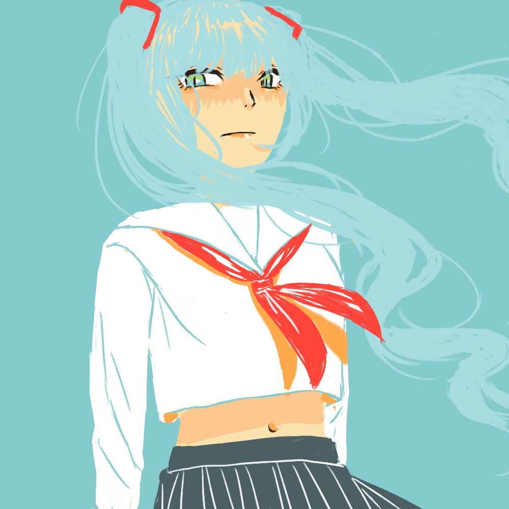 依頼に沿ったアイコンを描きます 依頼者様のイメージに沿ったイラストを描きます！ イメージ6