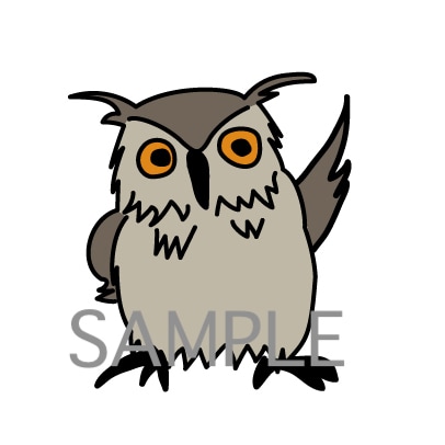 製作済みイラスト販売します 自分が描いたもの、販売します。 イメージ5