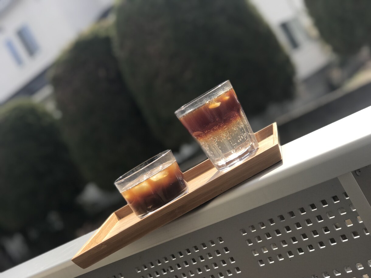 ご自宅で簡単で美味しいコーヒーを入れる方法教えます 初心者や自宅でも本格的なコーヒーを入れたい、趣味にしたい人 イメージ1