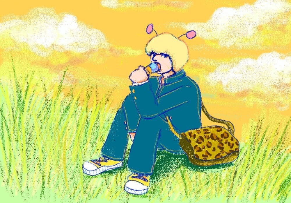 ご要望に沿ったイラストを描きます 人物、背景、建物、動物などを描かせていただきます♪ イメージ2