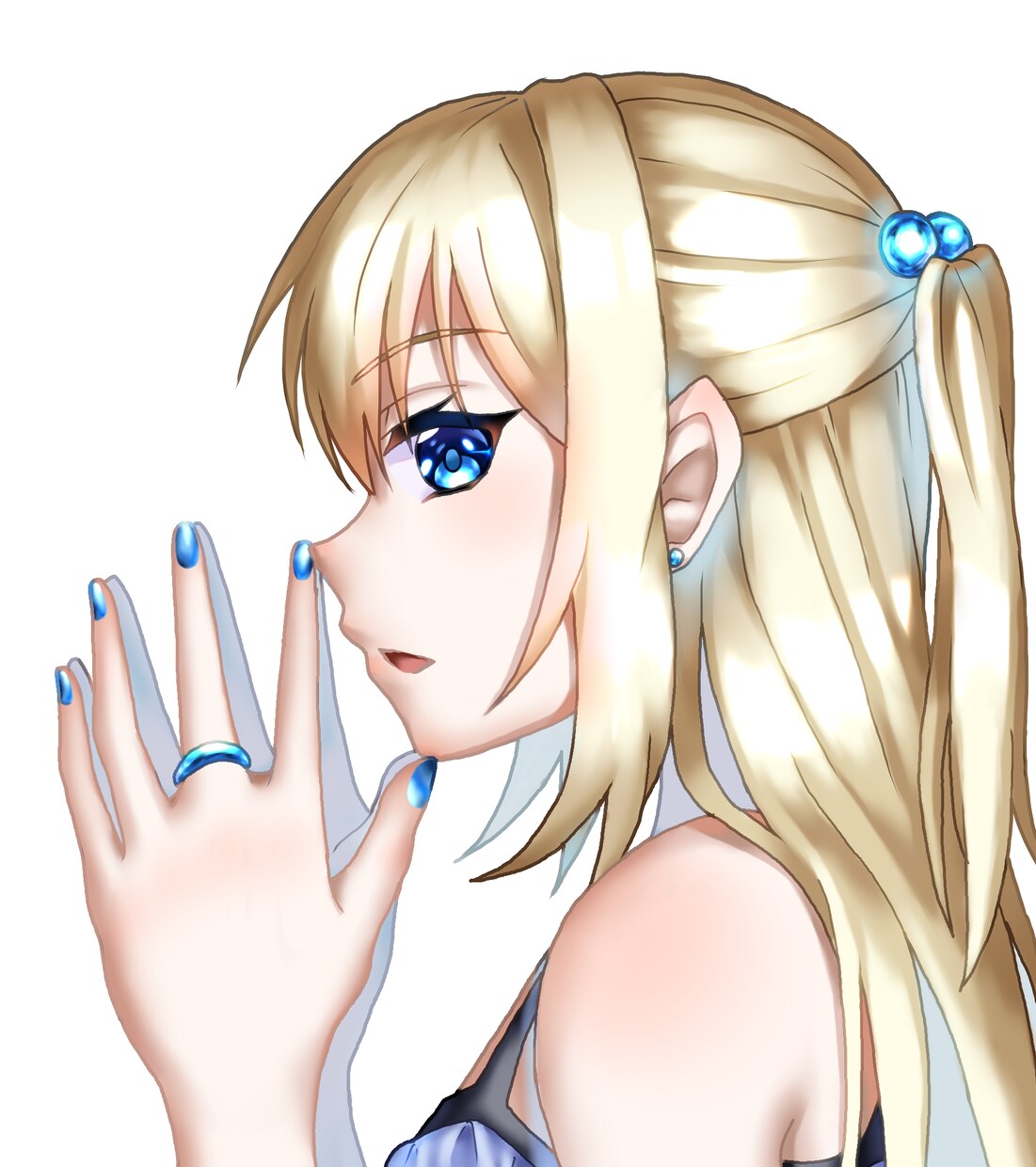 オリジナルキャラクター描きます あなたの思い描くオリジナルキャラを描かせて頂きます！ イメージ4