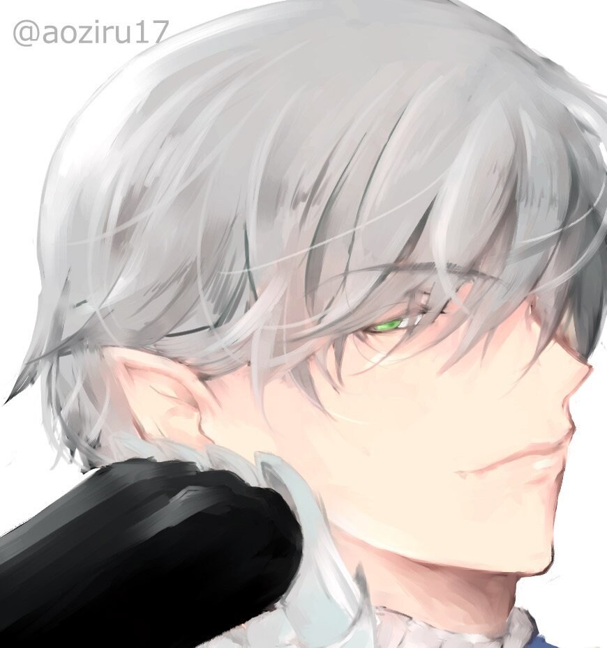 Twitterのアイコン描きます Twitterのアイコンを特別にしたい方！ イメージ3