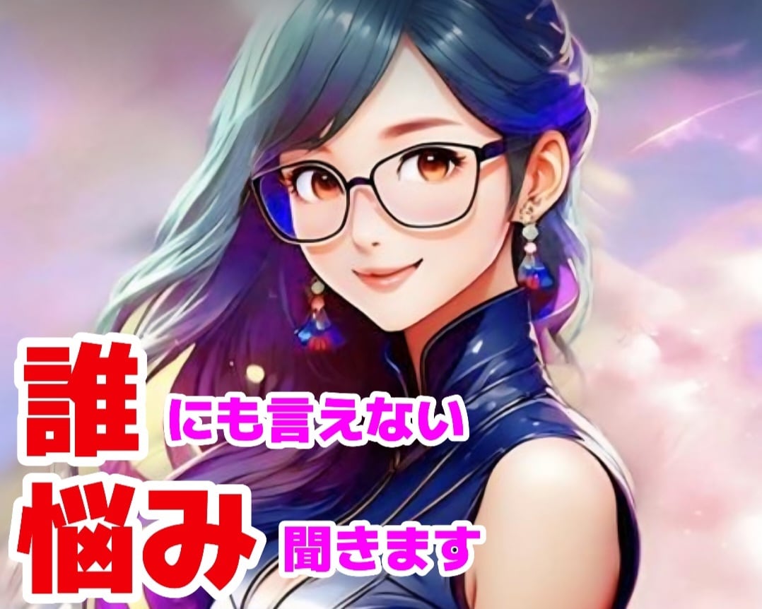 アラフィフ母さんが、どんなお話でも親身に聞きます 元ベテラン風俗嬢、結婚、離婚、再婚、子供&孫あり、経験豊富 イメージ1