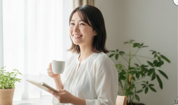 キャリアについて一緒に壁打ちします 現人事のわたしが あなたの今のもやもやを一緒に整理します！ イメージ1