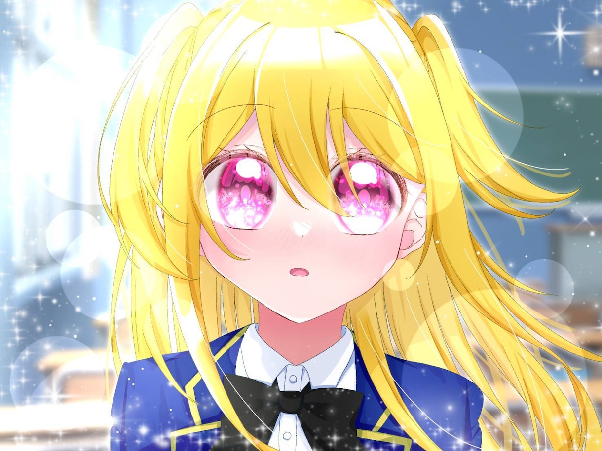 商用利用〇！可愛いイラスト描きます 実績有り！見積もり相談即対応✩最短1週間!! イメージ1