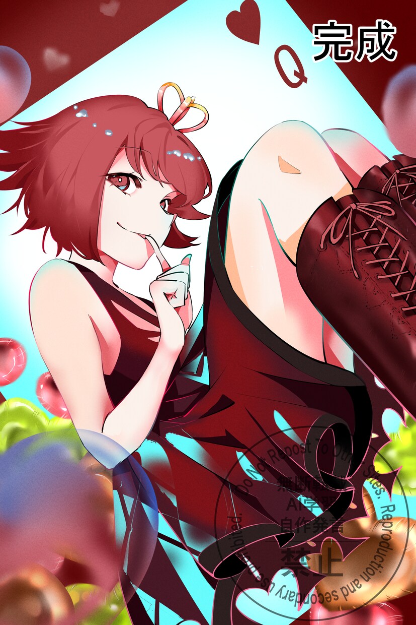 商用利用可能！ご希望のイラストを作成します ラフを線画と色塗りで修正できるのであなたの理想に近づけます！ イメージ10