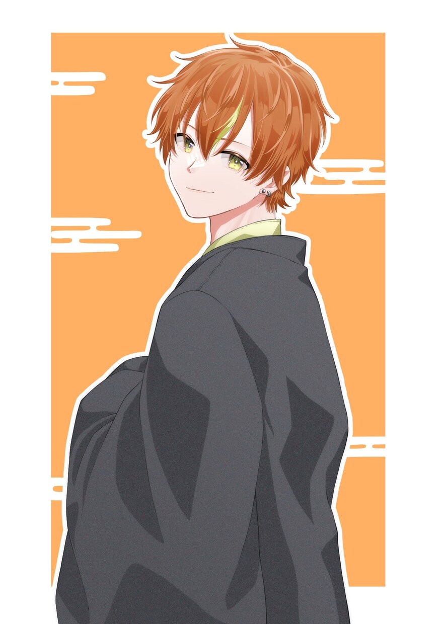 立ち絵・１枚絵・アイコン・イラストを描きます どうぞお気軽にご相談ください！ イメージ4