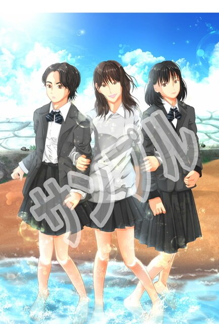 思い出に残る似顔絵風イラスト制作します 似顔絵風イラストで、願いを叶えよう！ イメージ6