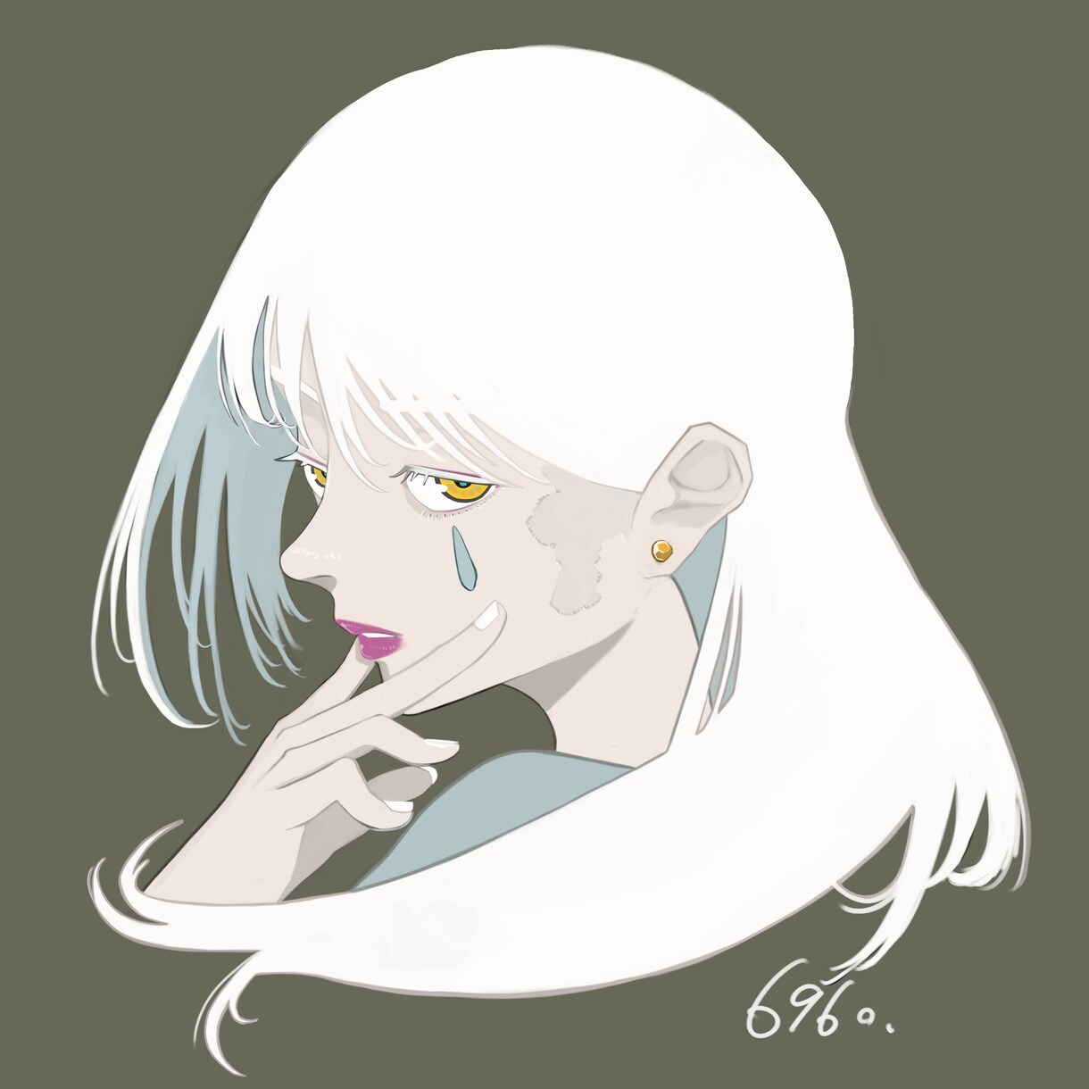 商用利用可能！イラスト制作承ります SNSのアイコン、ヘッダー。動画のサムネイルなどの利用に。 イメージ3