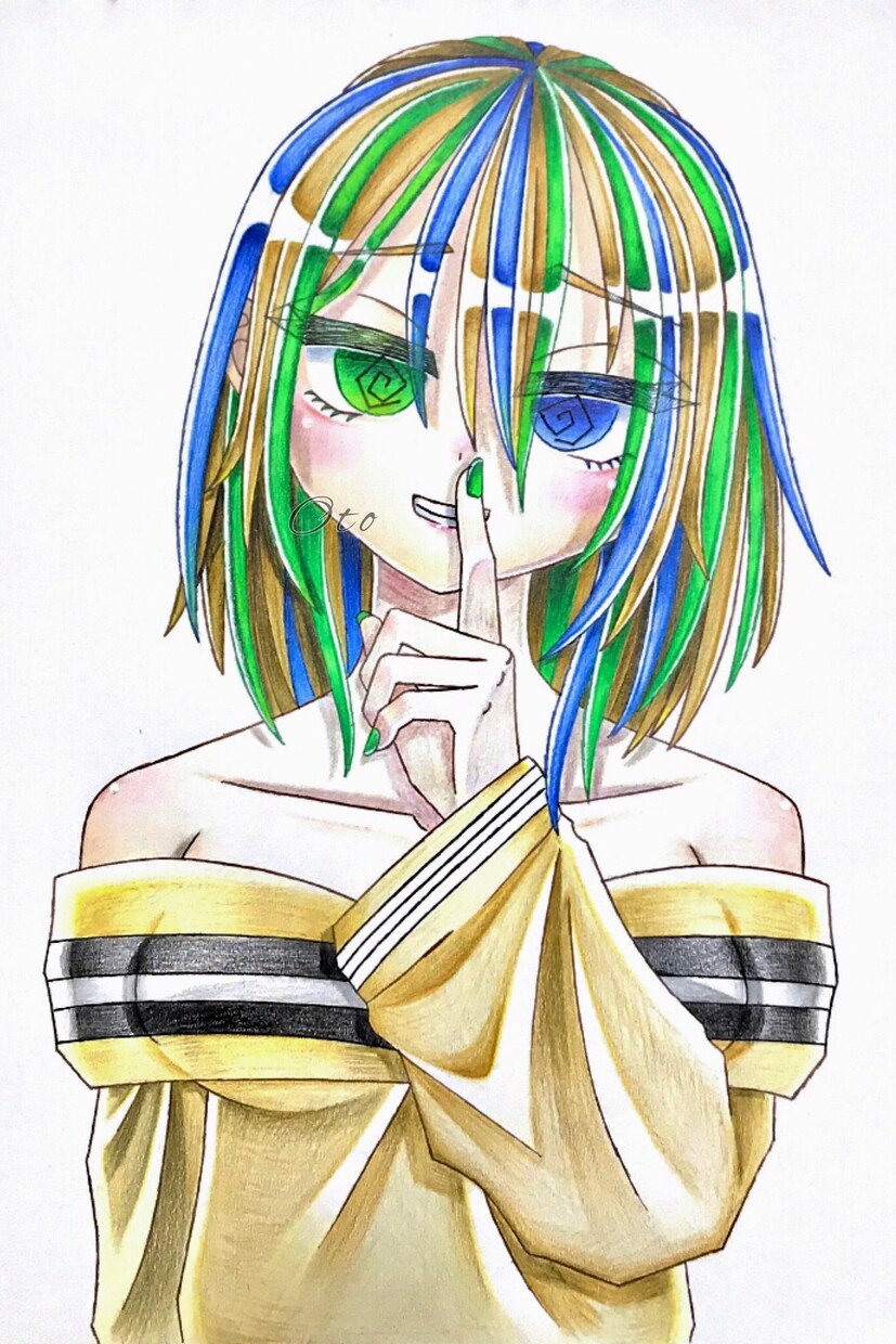 低価格で可愛いアイコン描きます SNSを始めようとしてる方、アイコンを新調したい方は是非！ イメージ3