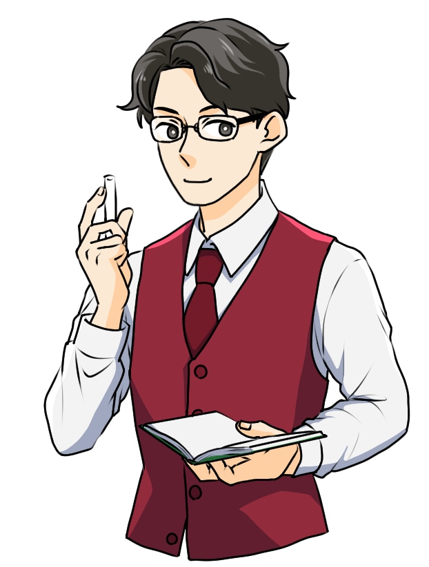 人物イラスト描きます ご要望にあわせたイラストをご提供します イメージ3