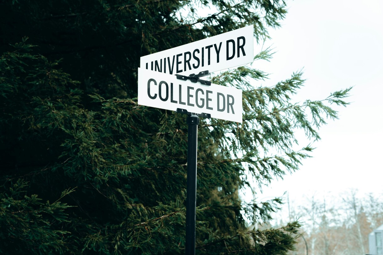 大学院進学・研究室選びのご相談に乗ります 複数大学で教員経験あり。内側からの視点でご相談に応じます イメージ1