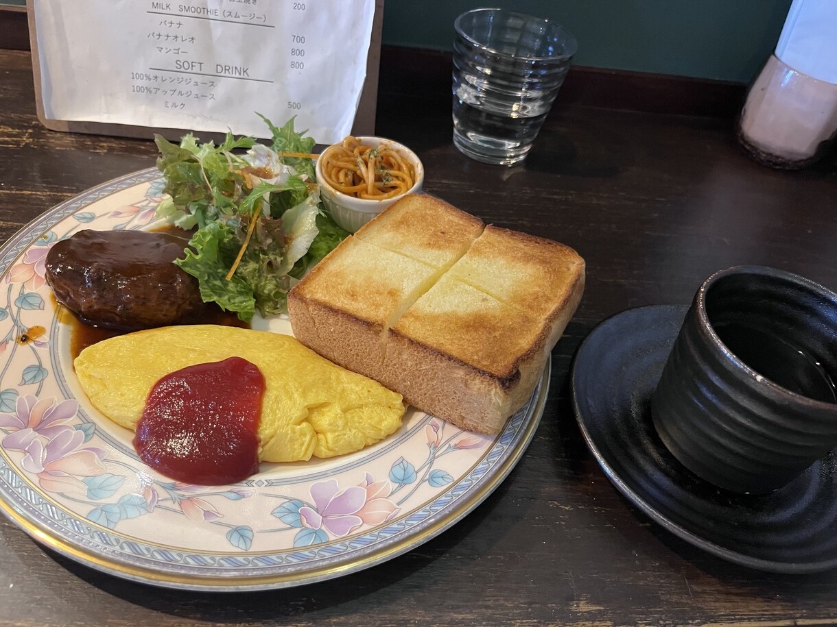 あなただけの旅行プランをグルメも合わせて計画します 毎月旅行に行く私が人混みを避けた旅先や美味しいお店を紹介！ イメージ1