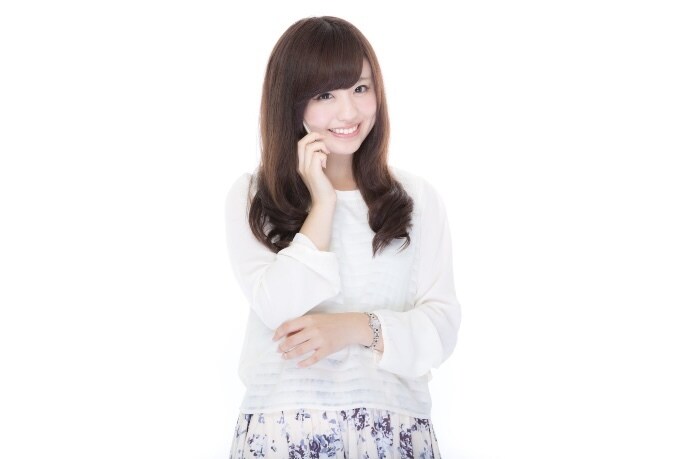 少しお話ししたい時お聞きします 話す事でスッキリしたり、癒されたり、前向きになれます。 イメージ2