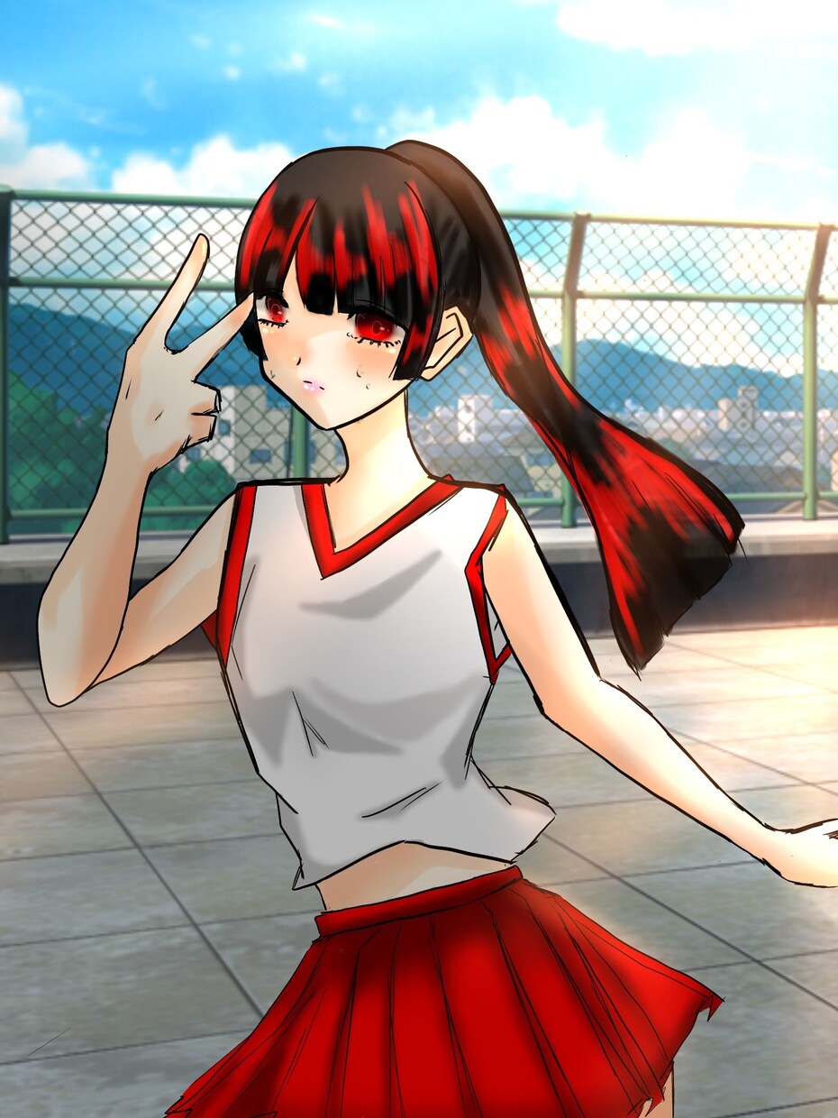 ご要望キャラクターアイコン描きます ここでしかないお手軽な値段で金欠な方でも頼めます！ イメージ3