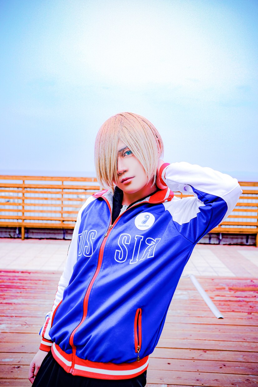 コスプレ写真レタッチします 原作の雰囲気、二次元らしさ、人間らしさを尊重します。 イメージ6