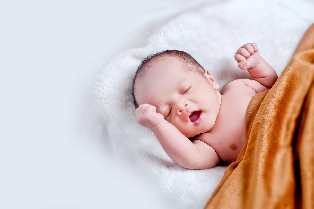 霊視✴︎占い 子宝について未来視します 可能性？性別？性格？子供の将来？未来を少し覗きましょう イメージ1