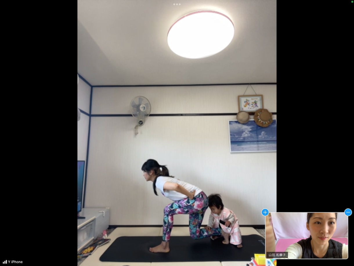 30分！筋トレって楽しい！をお届けします 隙間時間で身体を動かして一緒に汗をかきましょう＾＾ イメージ5