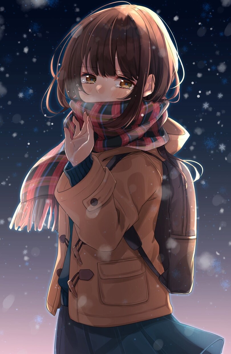 アイコン、立ち絵など！かわいいイラスト描きます 女の子が得意です◎ 気軽にご相談ください！ イメージ4
