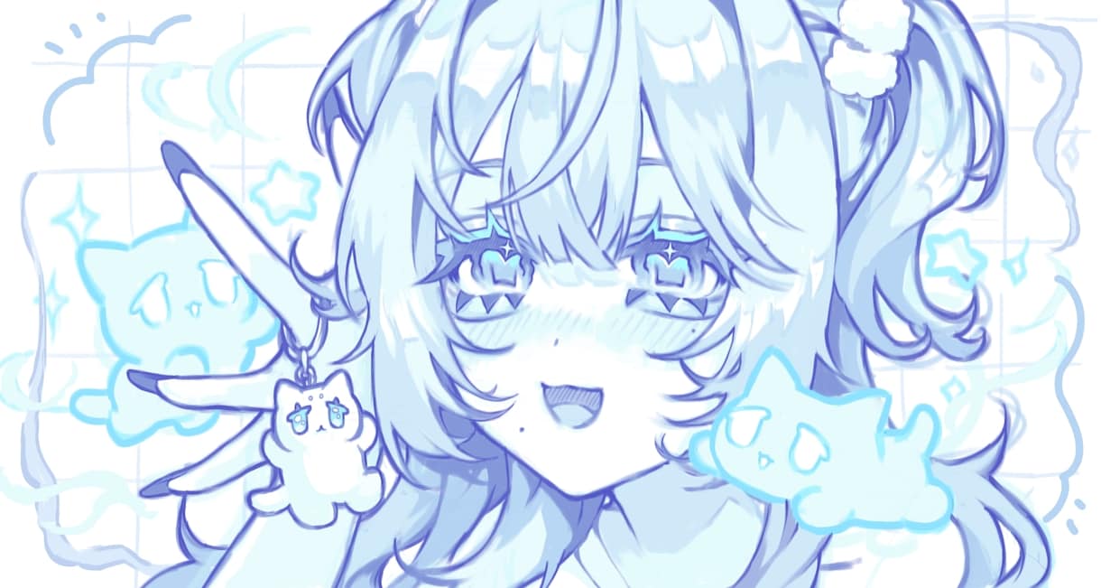 イラスト制作したします あなただけの1枚を!ご要望にピッタリのイラストを制作します イメージ1