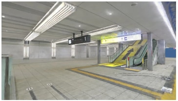 高品質なメタバース・VR空間を制作します 【プロ講師チーム】Roblox・VRChat空間を開発 イメージ2