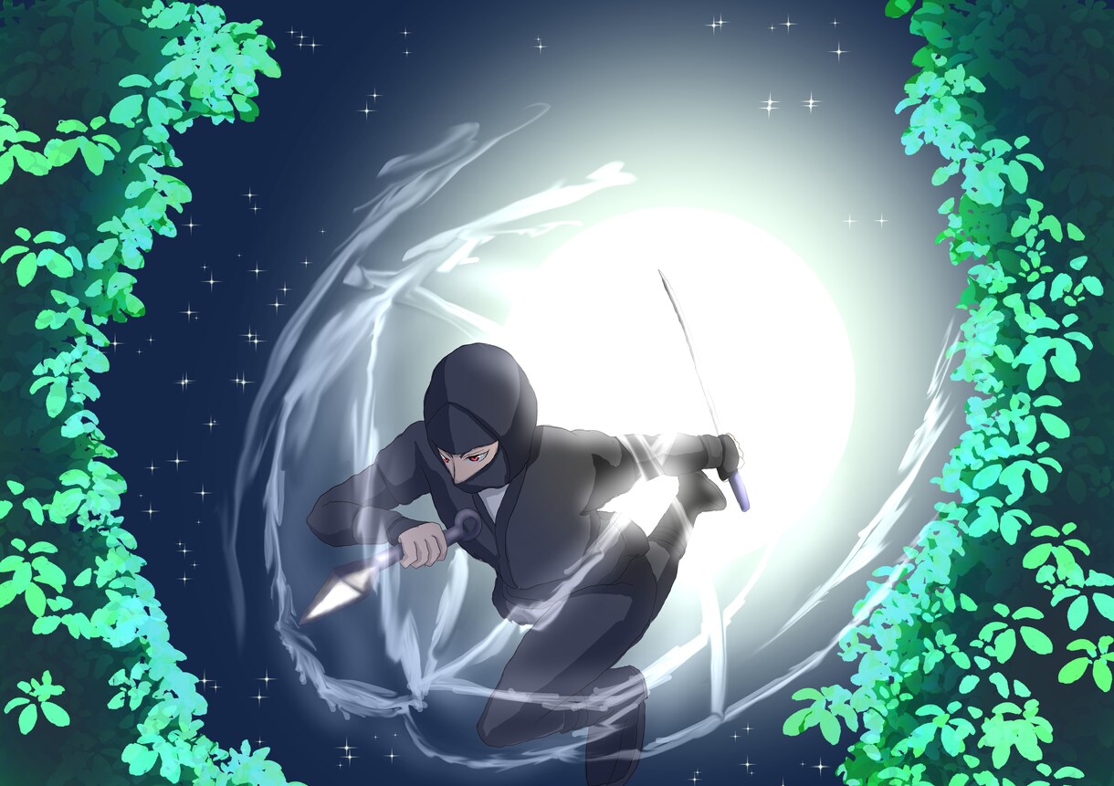 高クオリティなイラストお描きします 細部までしっかりとこだわって、最高の１枚を作ります イメージ2