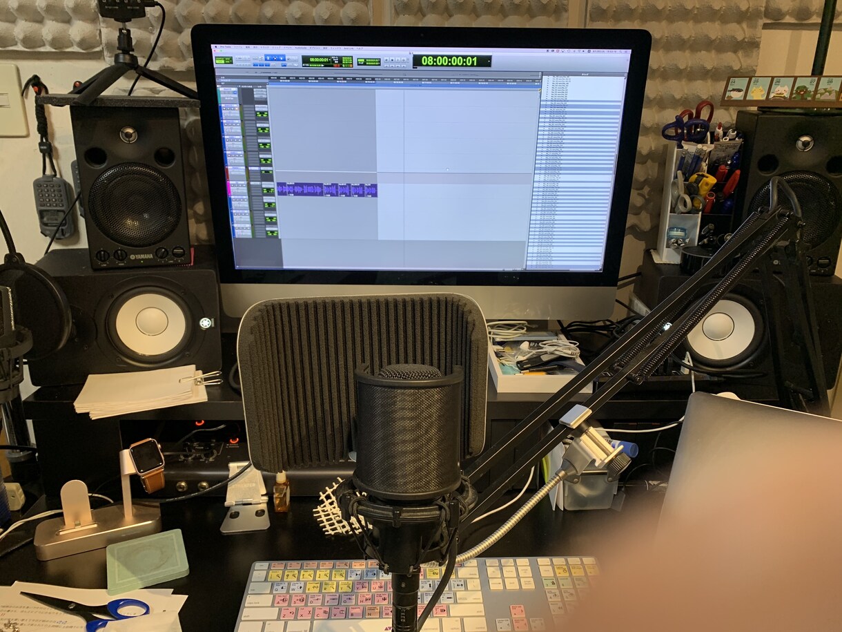 あなたの声であなた自身で話せるようになります 言葉でのコミュニケーションに悩んでいませんか？ イメージ2
