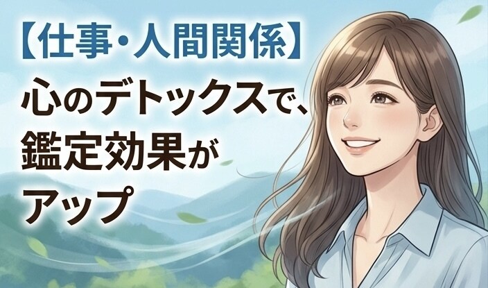 恋愛/仕事占う前のモヤモヤ・本音。全て受け止めます 鑑定結果をスッと受け取れる心に。占う前の本音を吐き出す場所。 イメージ3