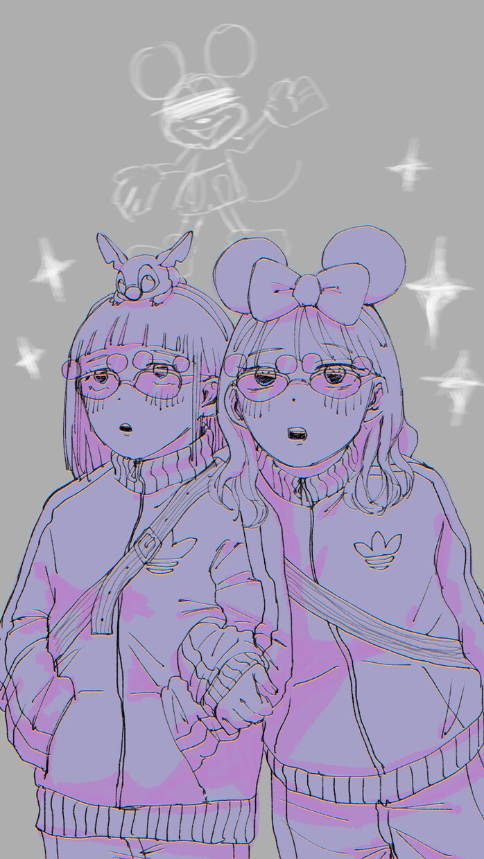 あなたのイメージをイラストで描きます 幅広くあなたの求めるイラストを描きます‼️‼️ イメージ3