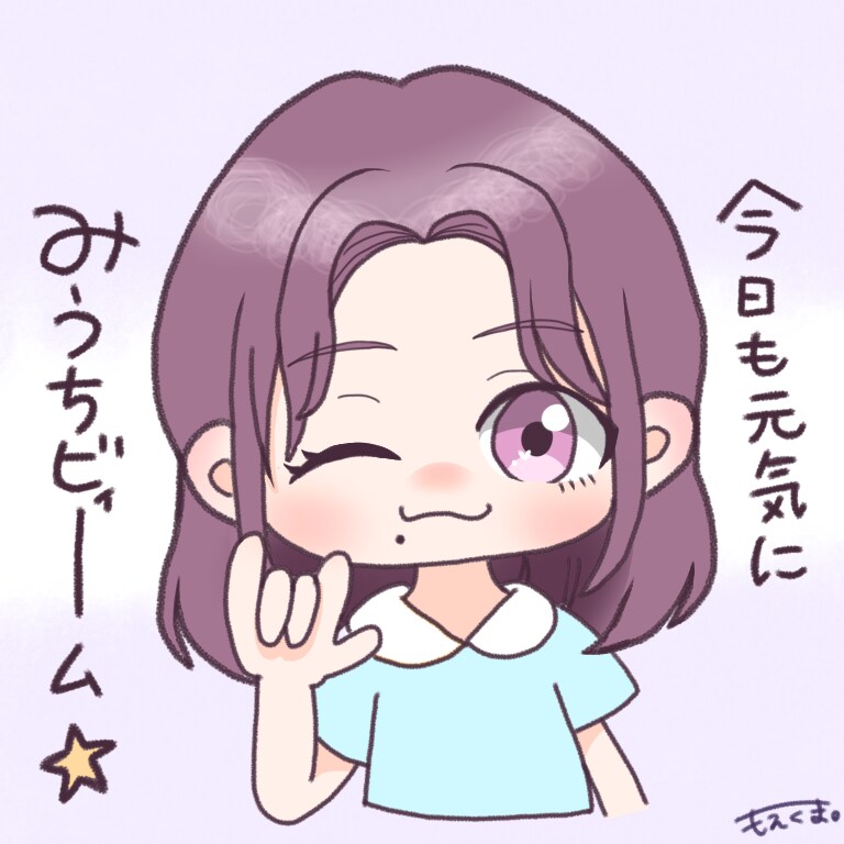 デフォルメキャラ描きます 【SNSおすすめ！】アイコンやサムネイルに✩ イメージ2