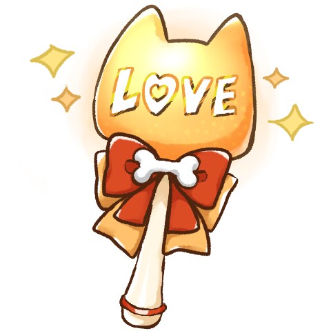 スタンプ制作します SDイラストや動物イラストで可愛いスタンプ作成 イメージ7