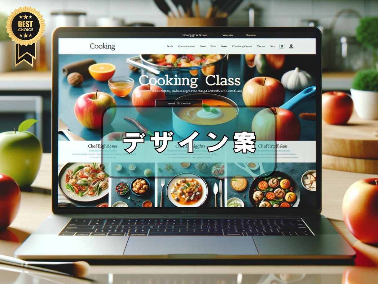 SEO対策済み！WordPressでHP制作します 個人事業主様・中小企業様のオリジナルHPを制作します! イメージ10