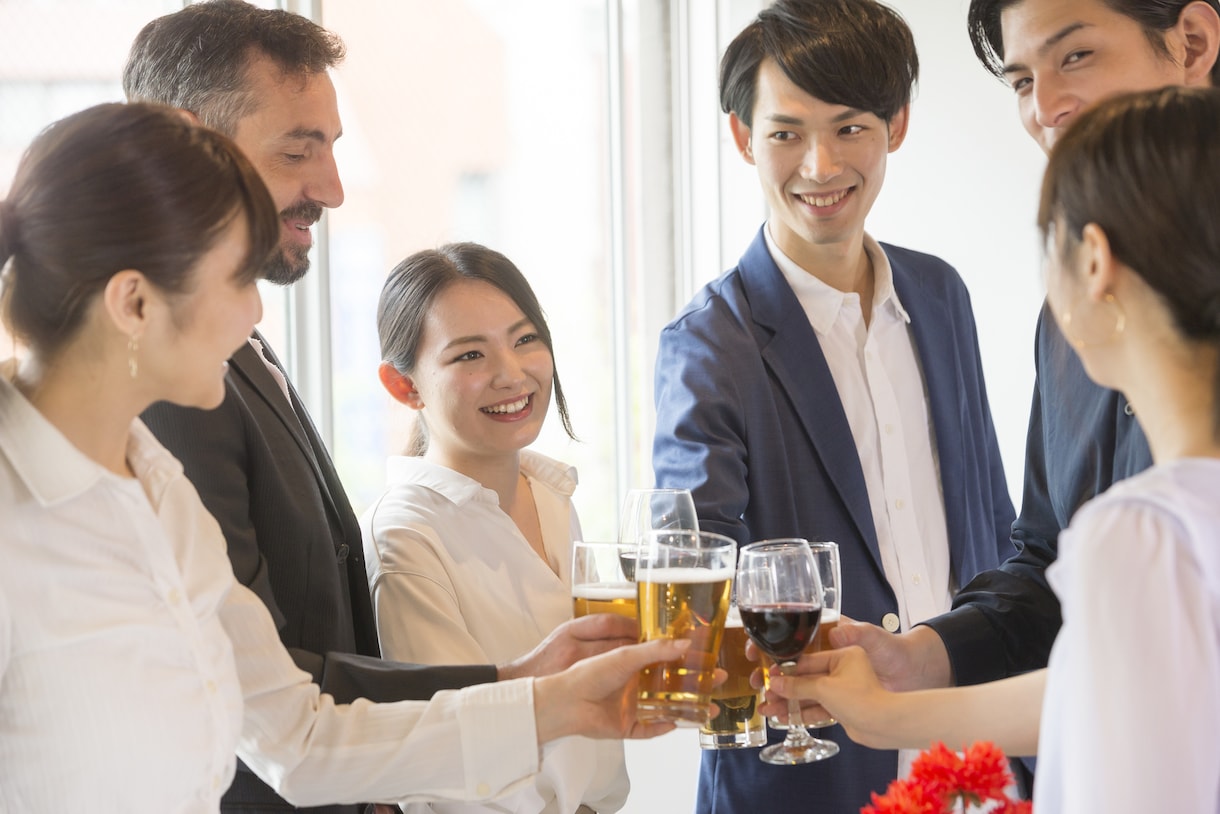 最初が肝心！あなたの第一印象をお教えします 婚活で素敵な出逢いをスタートさせたい貴方に！ イメージ1