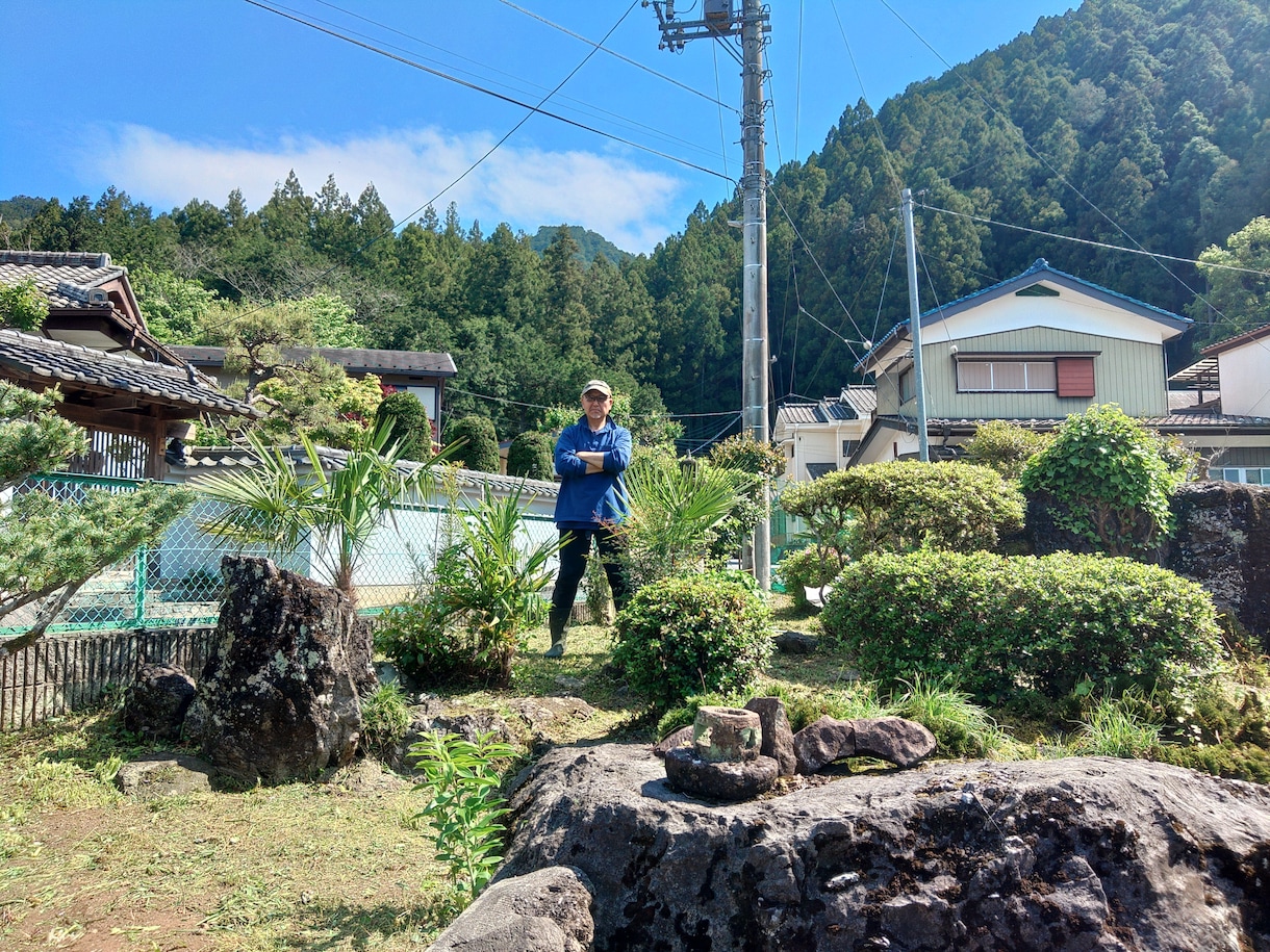 高所特殊作業から空き家のメンテナンスまで承ります 個人のお客様から企業様まで、幅広いご要望にお応えします！ イメージ2