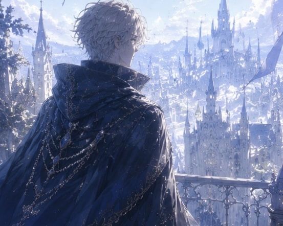初心者向け。一緒に物語を作ります 【リレー小説サービス】一文からでもOK！ イメージ2